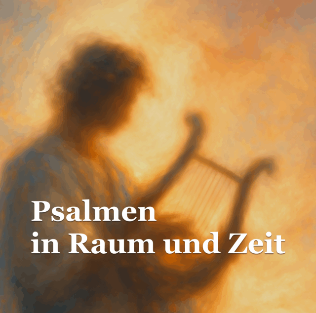 Gemeinsames Erbe – vielfältige Stimmen: Psalmen in jüdischer und christlicher Tradition